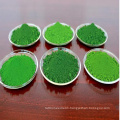 Chromium of Oxide Green inorganic pigment